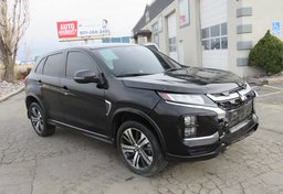 2020 Mitsubishi Outlander Sport - Image 4