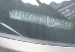 2020 Mitsubishi Outlander Sport - Image 43