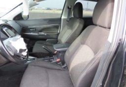 2020 Mitsubishi Outlander Sport - Image 21