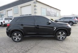 2020 Mitsubishi Outlander Sport - Image 11