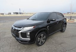 2020 Mitsubishi Outlander Sport - Image 3