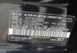 2020 Mitsubishi Outlander Sport - Image 42