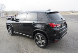 2020 Mitsubishi Outlander Sport - Image 5