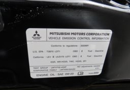 2020 Mitsubishi Outlander Sport - Image 44