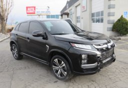 2020 Mitsubishi Outlander Sport - Image 2