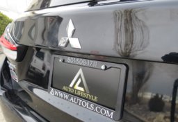 2020 Mitsubishi Outlander Sport - Image 17