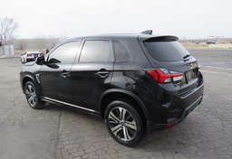 2020 Mitsubishi Outlander Sport - Image 7