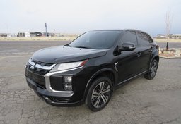 2020 Mitsubishi Outlander Sport - Image 1