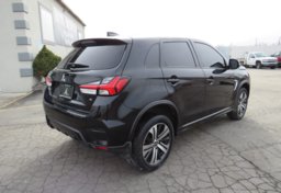 2020 Mitsubishi Outlander Sport - Image 8
