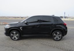 2020 Mitsubishi Outlander Sport - Image 9