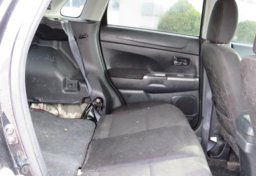 2020 Mitsubishi Outlander Sport - Image 24