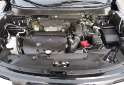 2020 Mitsubishi Outlander Sport - Image 40