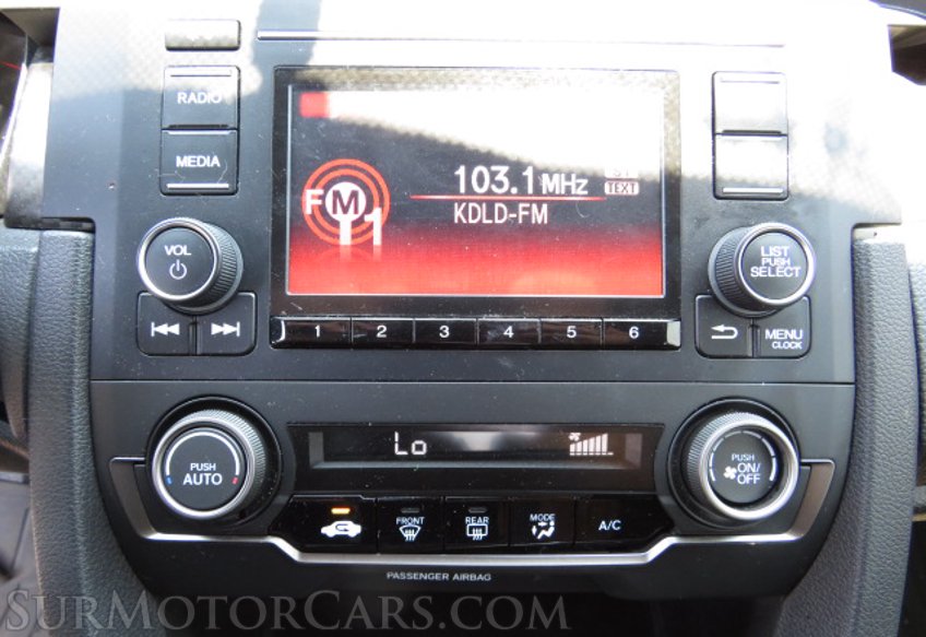 2019 Honda Civic Hatchback - Image 37