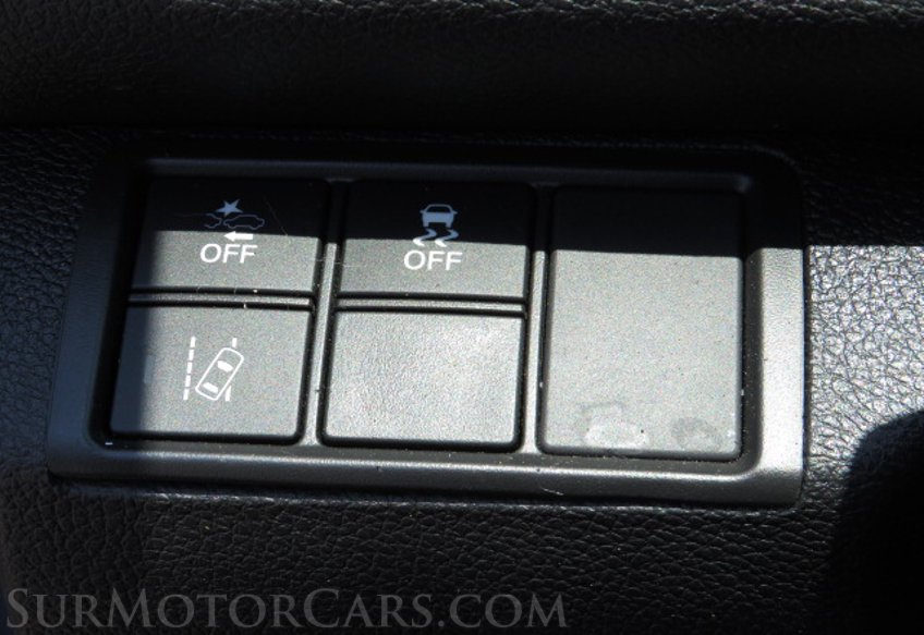2019 Honda Civic Hatchback - Image 35
