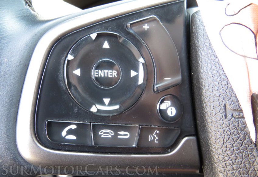 2019 Honda Civic Hatchback - Image 32