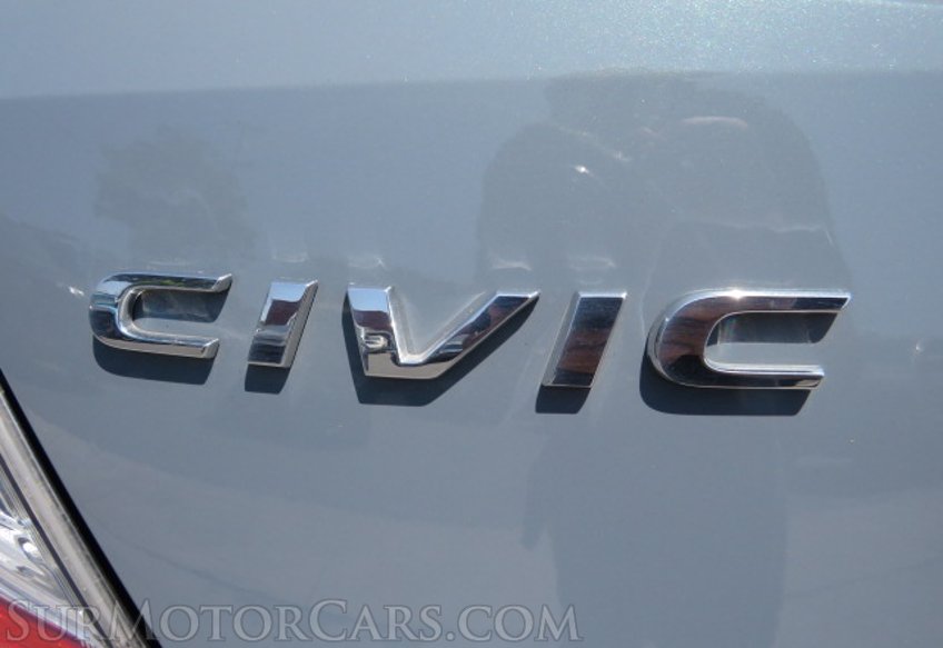 2019 Honda Civic Hatchback - Image 19