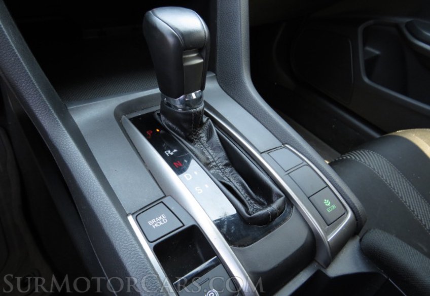 2019 Honda Civic Hatchback - Image 39