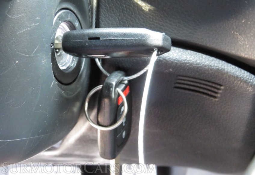 2019 Honda Civic Hatchback - Image 34