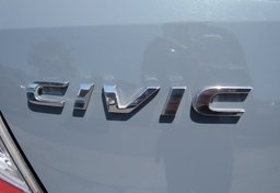 2019 Honda Civic Hatchback - Image 19