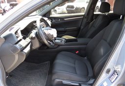 2019 Honda Civic Hatchback - Image 26