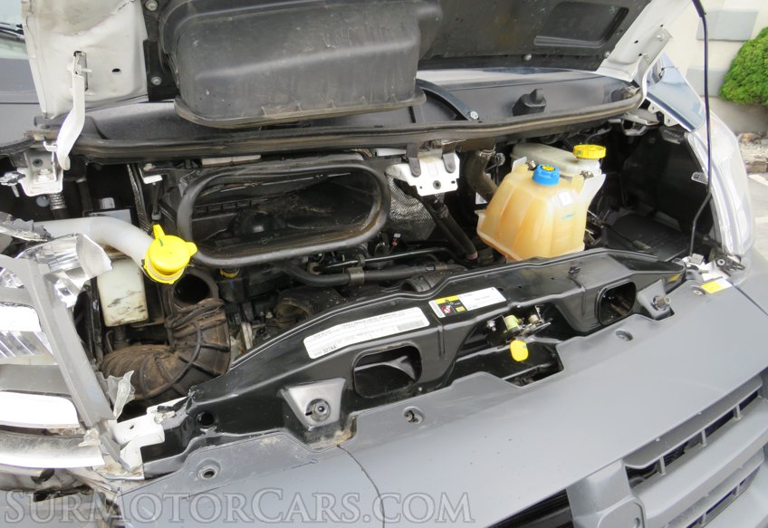 2018 Ram ProMaster Cargo Van - Image 49