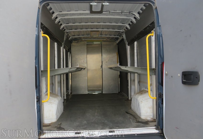 2018 Ram ProMaster Cargo Van - Image 21