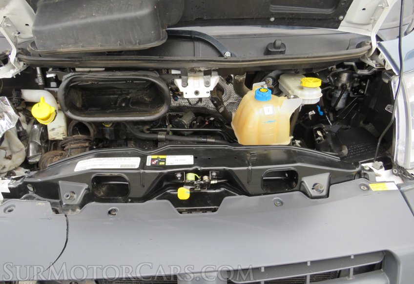 2018 Ram ProMaster Cargo Van - Image 48