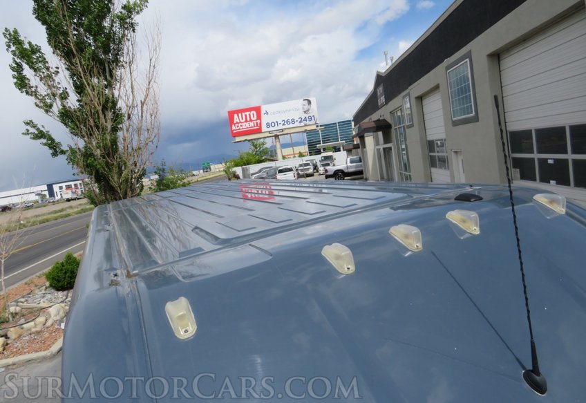 2018 Ram ProMaster Cargo Van - Image 31