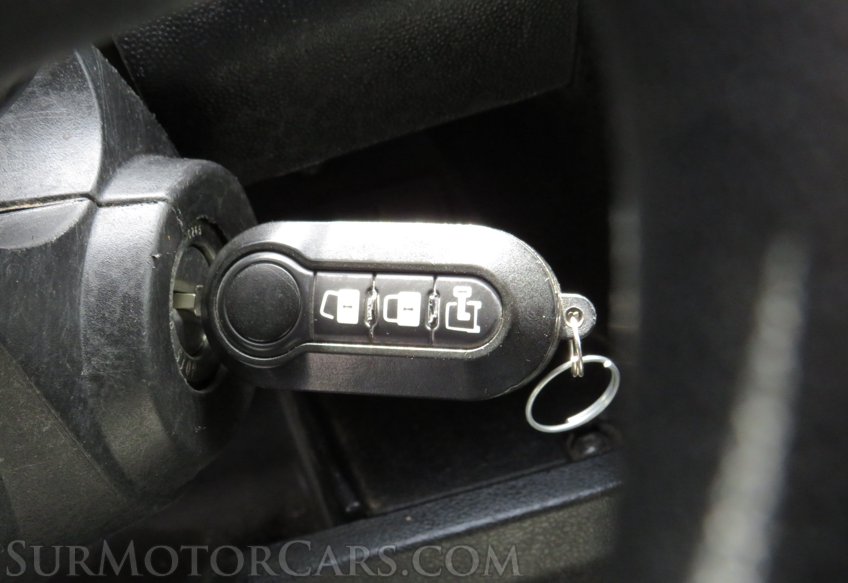 2018 Ram ProMaster Cargo Van - Image 42