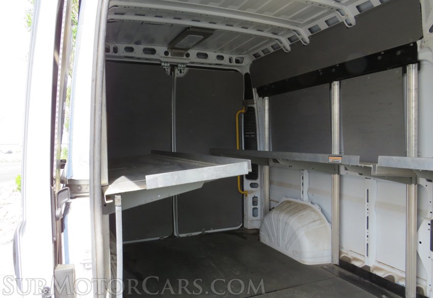 2018 Ram ProMaster Cargo Van - Image 28