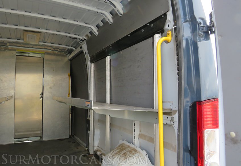 2018 Ram ProMaster Cargo Van - Image 22