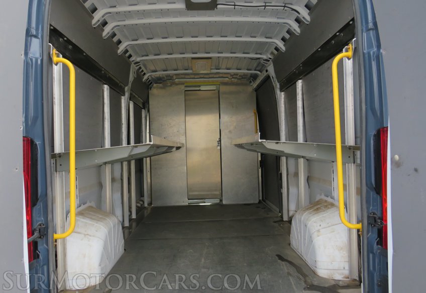 2018 Ram ProMaster Cargo Van - Image 24