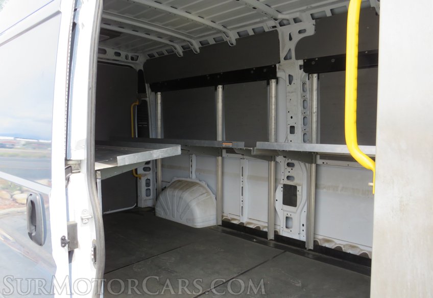 2018 Ram ProMaster Cargo Van - Image 29