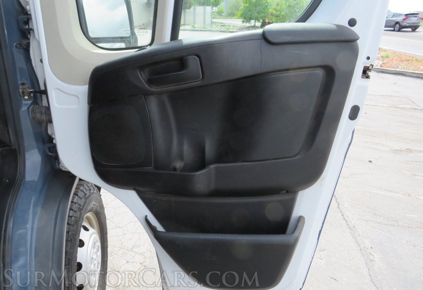 2018 Ram ProMaster Cargo Van - Image 45