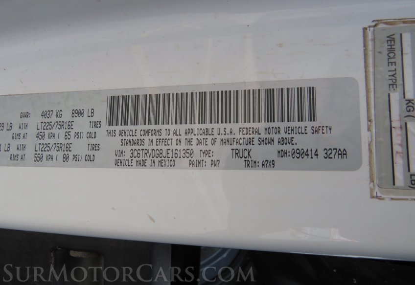 2018 Ram ProMaster Cargo Van - Image 50