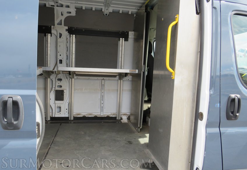 2018 Ram ProMaster Cargo Van - Image 27