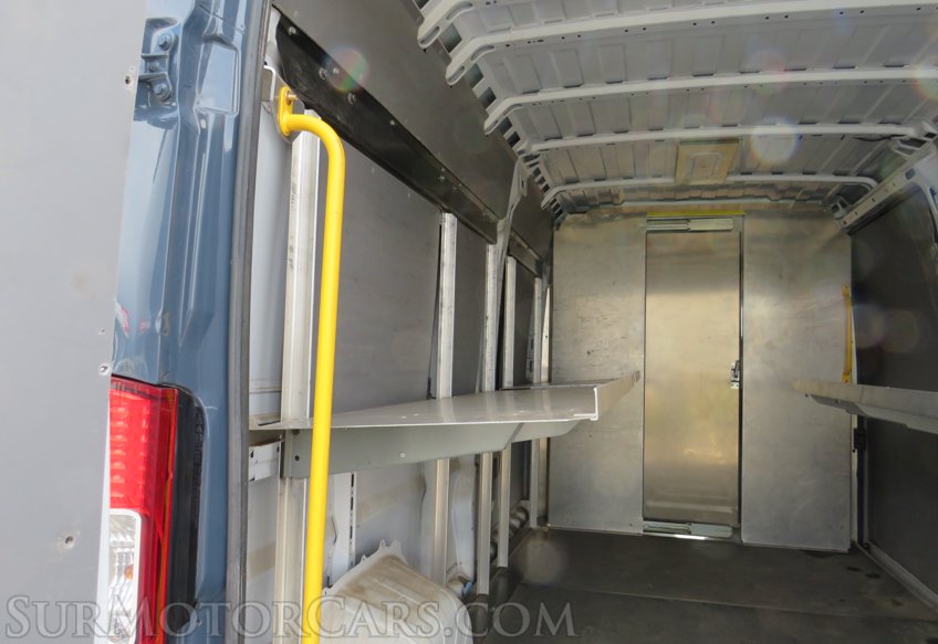 2018 Ram ProMaster Cargo Van - Image 23