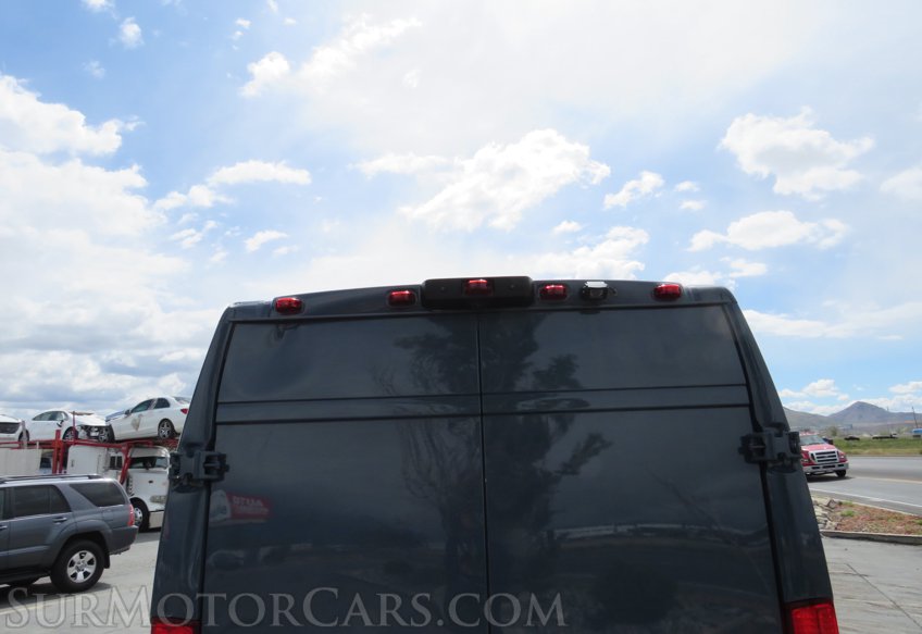 2018 Ram ProMaster Cargo Van - Image 32
