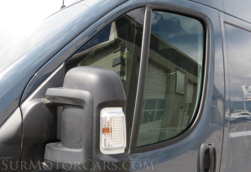 2018 Ram ProMaster Cargo Van - Image 14