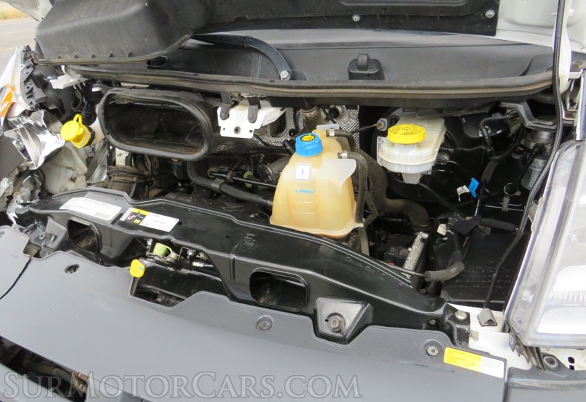 2018 Ram ProMaster Cargo Van - Image 47