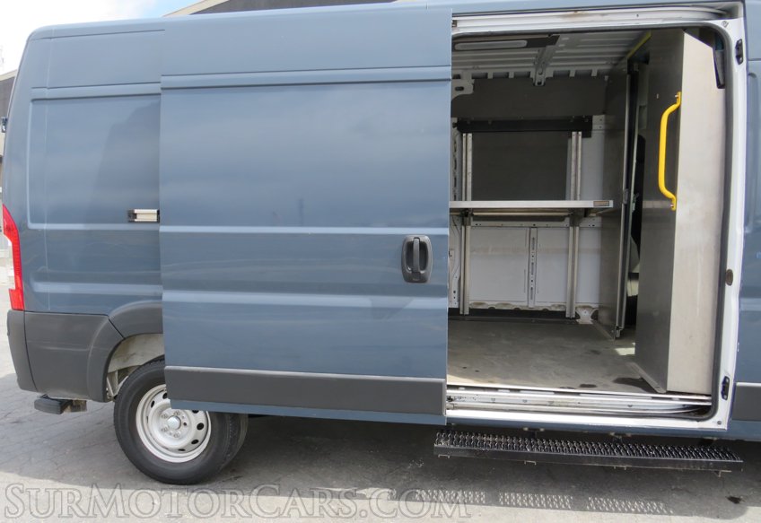 2018 Ram ProMaster Cargo Van - Image 26