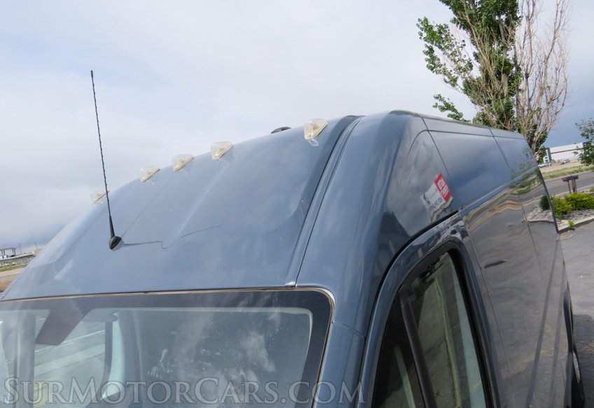 2018 Ram ProMaster Cargo Van - Image 30