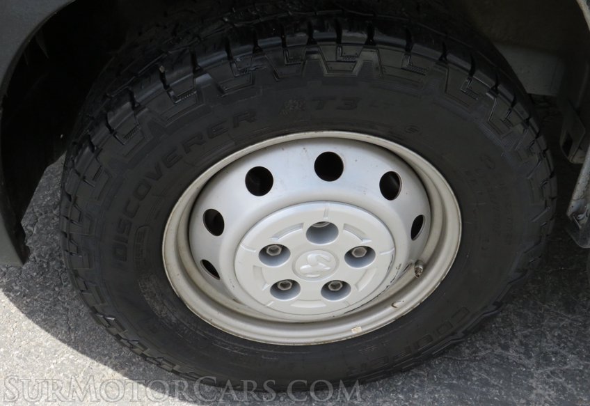 2018 Ram ProMaster Cargo Van - Image 46