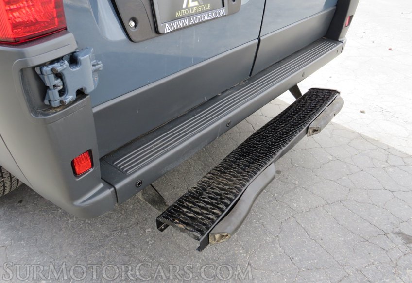 2018 Ram ProMaster Cargo Van - Image 37