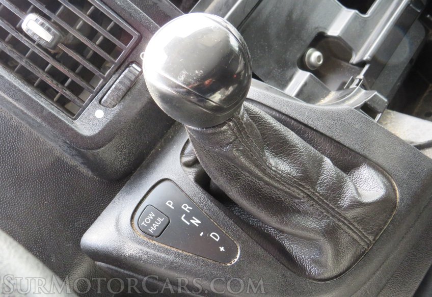 2018 Ram ProMaster Cargo Van - Image 41