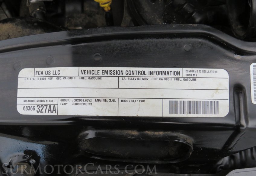 2018 Ram ProMaster Cargo Van - Image 53