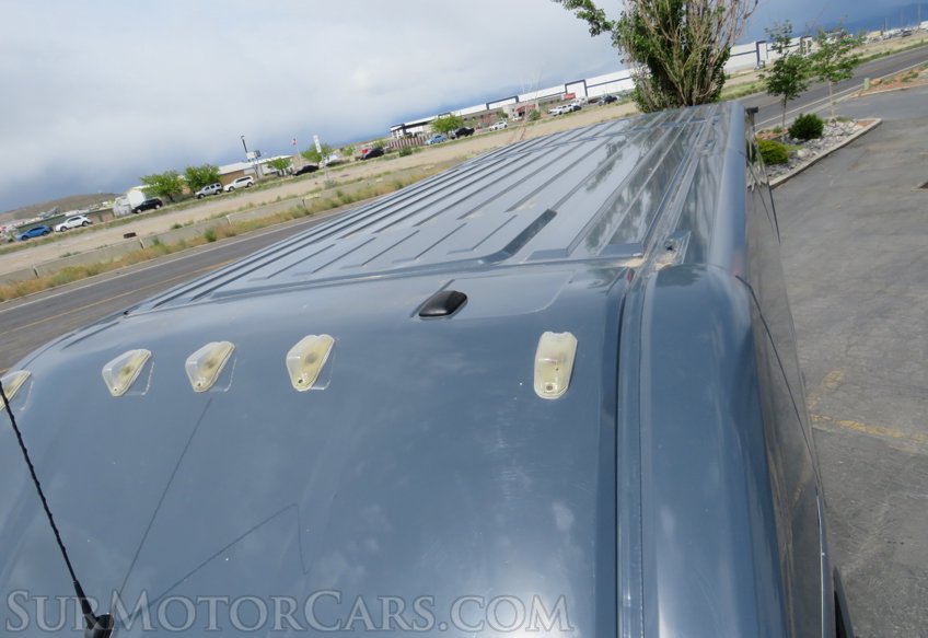 2018 Ram ProMaster Cargo Van - Image 34