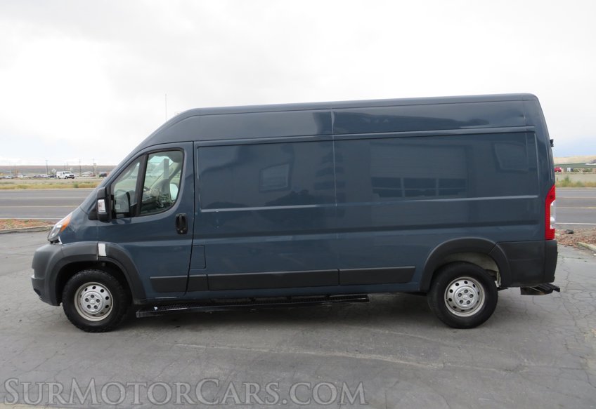 2018 Ram ProMaster Cargo Van - Image 10