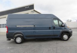 2018 Ram ProMaster Cargo Van - Image 9