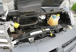 2018 Ram ProMaster Cargo Van - Image 49